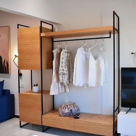 Queen Stella Luxury Homes - Adults Only! * Réthimno