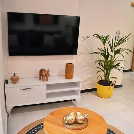 Queen Stella Luxury Homes - Adults Only! Apartman Réthimno