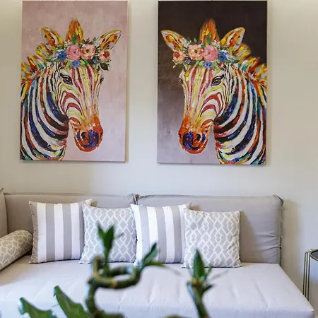 Apartman Queen Stella Luxury Homes - Adults Only! Réthimno