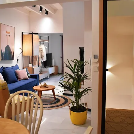 Queen Stella Luxury Homes Rethymno (Crete)