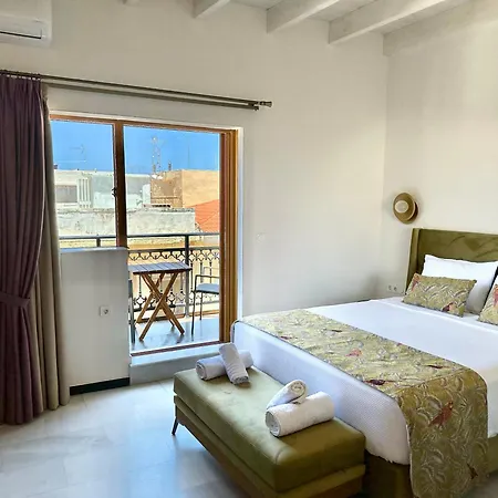 Apartment Queen Stella Luxury Homes - Adults Only!