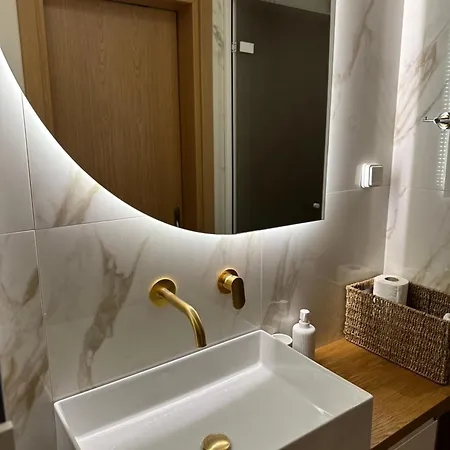 Apartment Queen Stella Luxury Homes Rethymno (Crete)