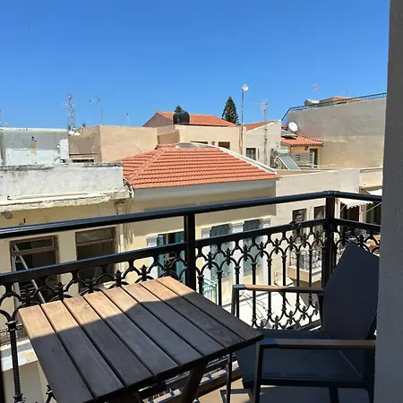 Queen Stella Luxury Homes * Rethymno (Crete)