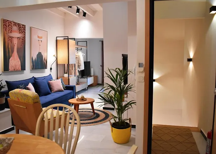 Queen Stella Luxury Homes - Adults Only! Rethymno (Crete)