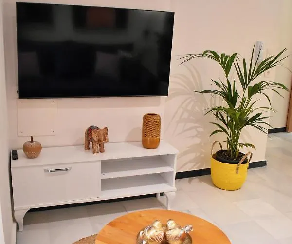 Queen Stella Luxury Homes - Adults Only! Apartment Rethymno (Crete)