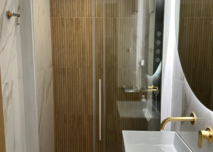 Apartment Queen Stella Luxury Homes - Adults Only!