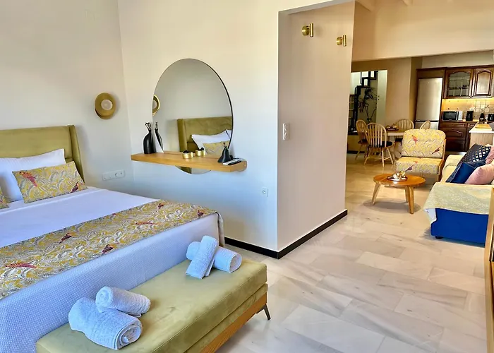 Queen Stella Luxury Homes - Adults Only! Apartment