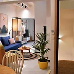 Queen Stella Luxury Homes - Adults Only! Rethymno