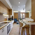 Apartmán Queen Stella Luxury Homes - Adults Only! Rethymno