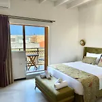 Apartmán Queen Stella Luxury Homes - Adults Only!