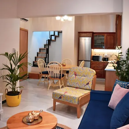 Апартаменты Queen Stella Luxury Homes - Adults Only! *