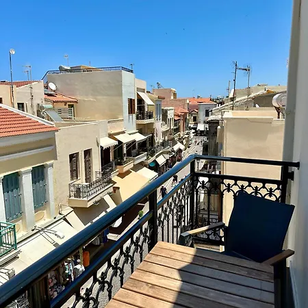 Queen Stella Luxury Homes - Adults Only! Διαμέρισμα