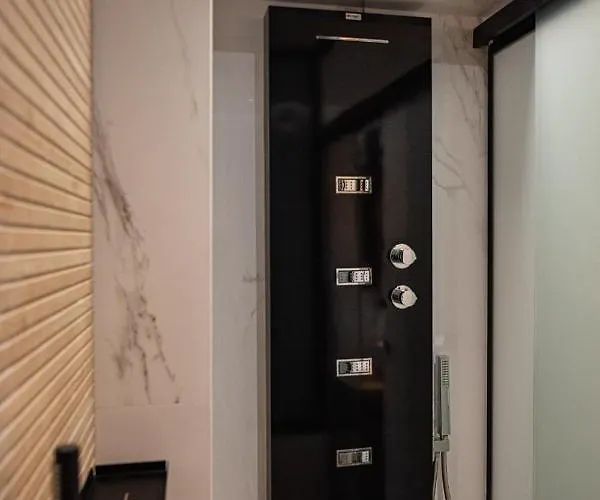 Apartament Queen Stella Luxury Homes - Adults Only! Retimno