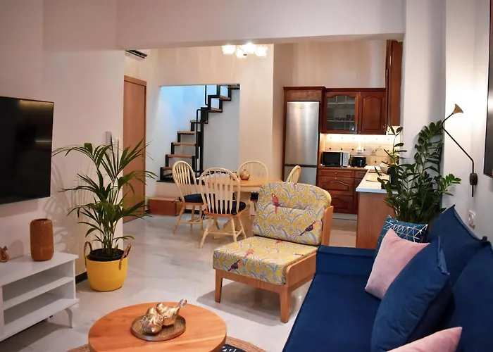 Apartament Queen Stella Luxury Homes - Adults Only! *