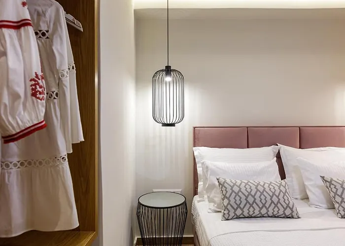 Queen Stella Luxury Homes - Adults Only! Апартаменты