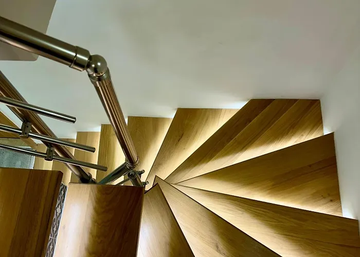 Apartament Queen Stella Luxury Homes - Adults Only! *