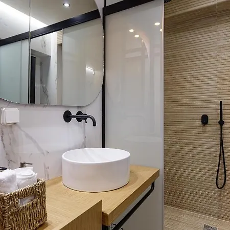 Queen Stella Luxury Homes Διαμέρισμα *