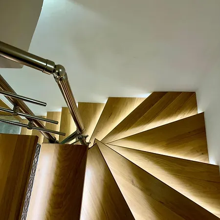 Διαμέρισμα Queen Stella Luxury Homes *