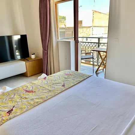 Queen Stella Luxury Homes - Adults Only! Lägenhet Rethymno