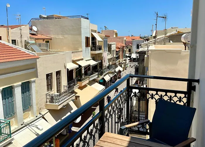 Queen Stella Luxury Homes - Adults Only! Apartamento